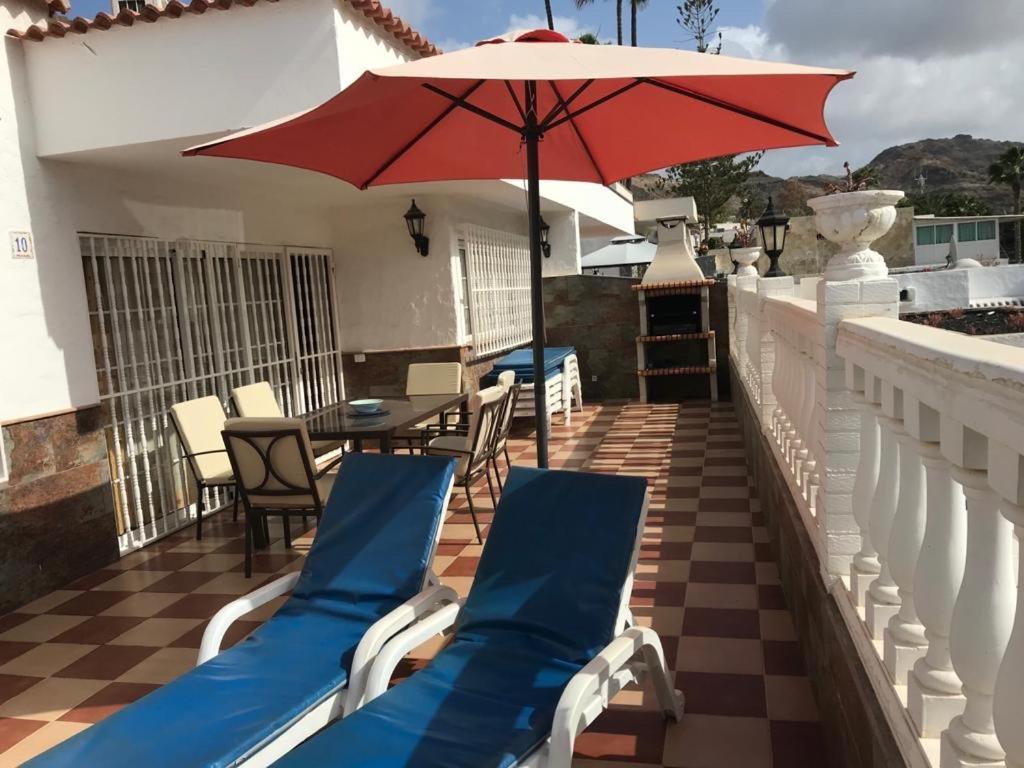 Bungalow Isla Margarita Puerto Rico  Exterior photo