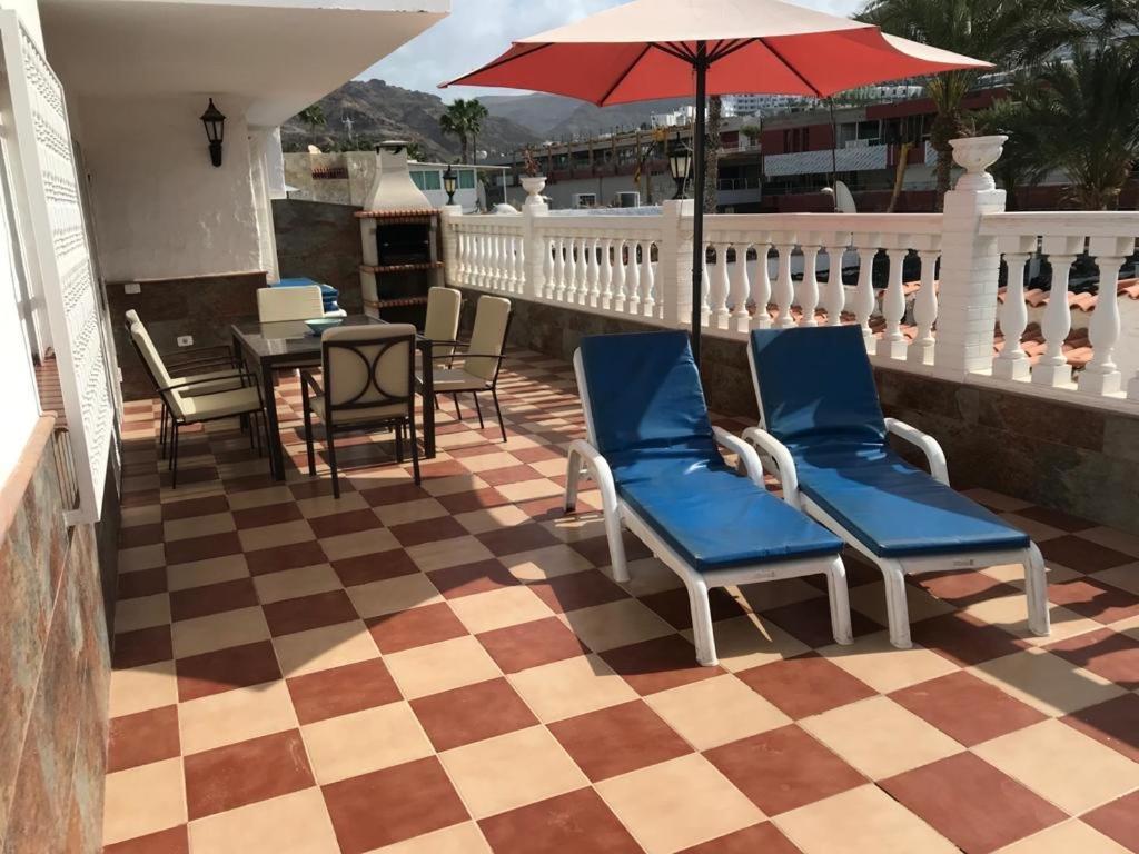 Bungalow Isla Margarita Puerto Rico  Exterior photo