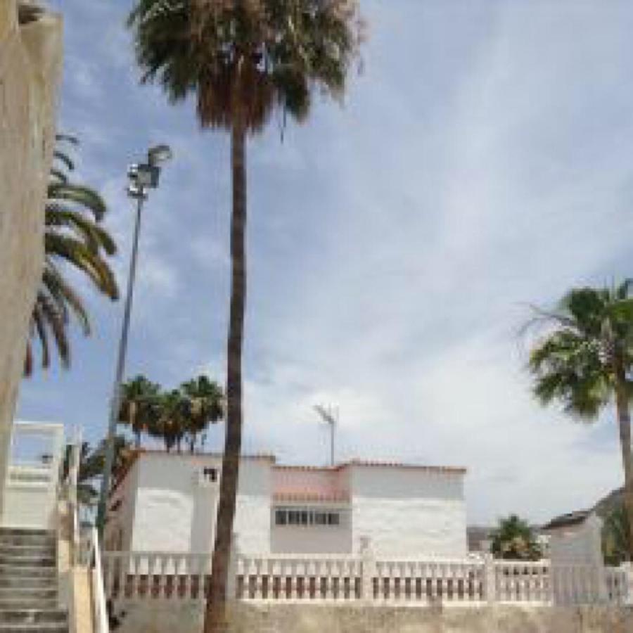 Bungalow Isla Margarita Puerto Rico  Exterior photo