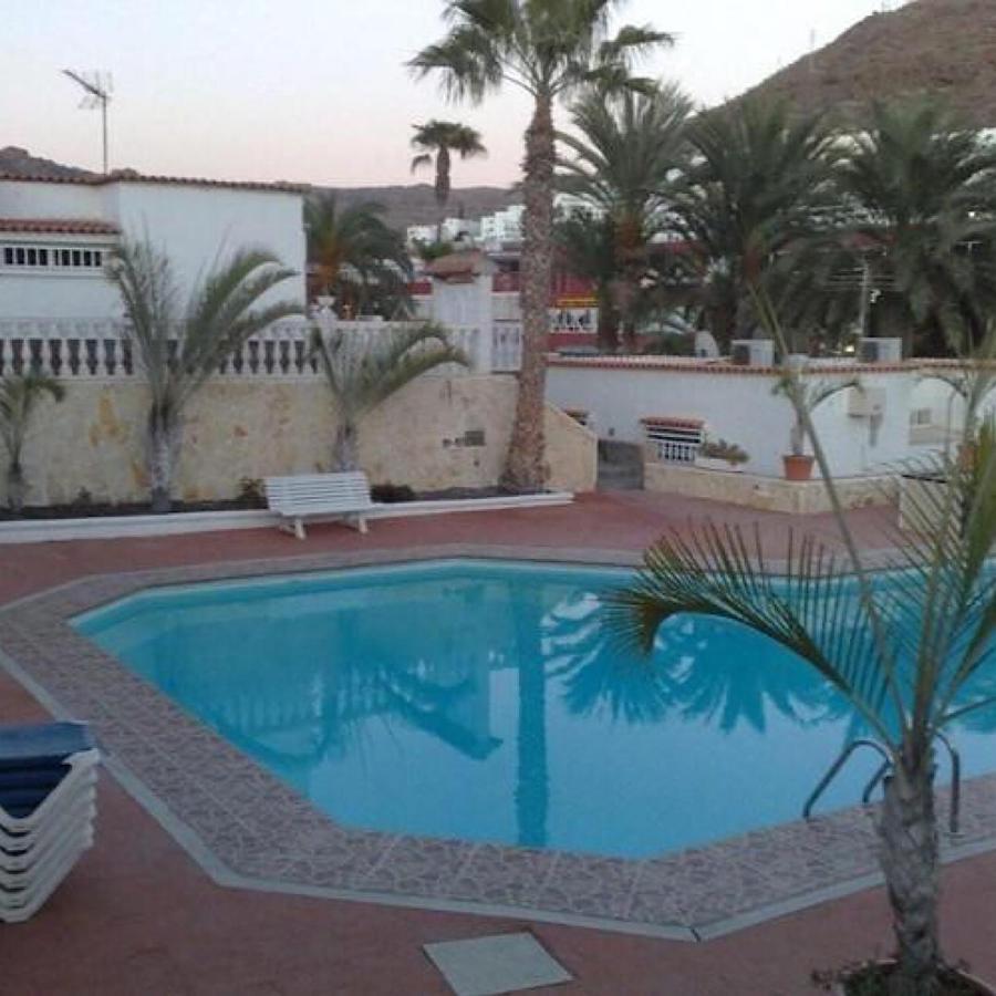 Bungalow Isla Margarita Puerto Rico  Exterior photo